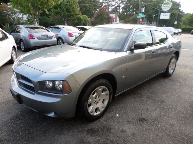 Dodge Charger 2007 photo 4