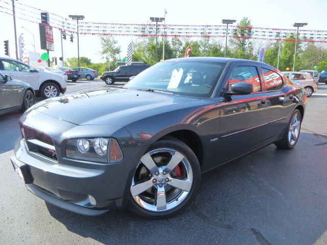 Dodge Charger 2007 photo 1