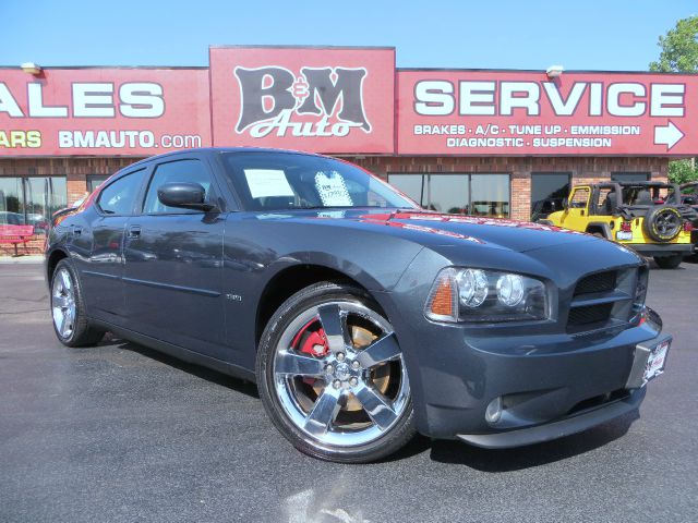 Dodge Charger 2007 photo 2