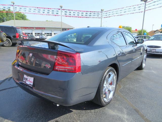 Dodge Charger 2007 photo 4