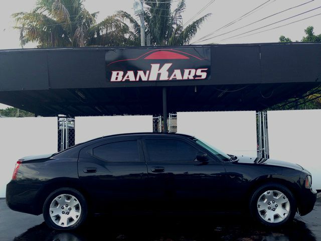 Dodge Charger 2007 photo 1