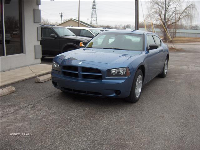 Dodge Charger 2007 photo 1