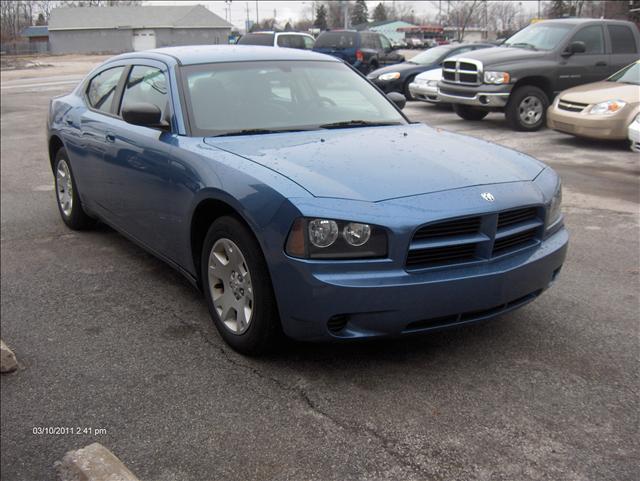 Dodge Charger 2007 photo 2