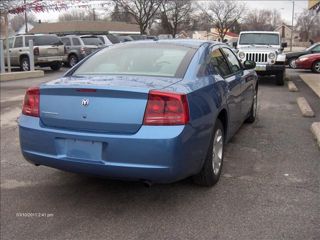 Dodge Charger 2007 photo 3