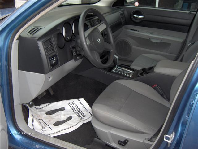 Dodge Charger 2007 photo 5