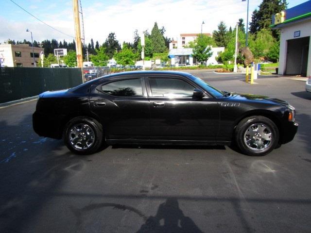 Dodge Charger 2007 photo 11