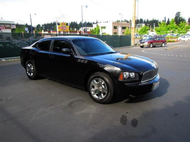 Dodge Charger 2007 photo 2