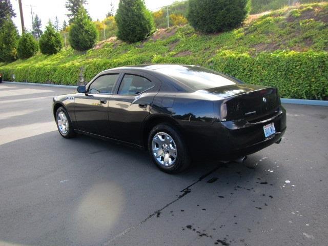 Dodge Charger 2007 photo 3