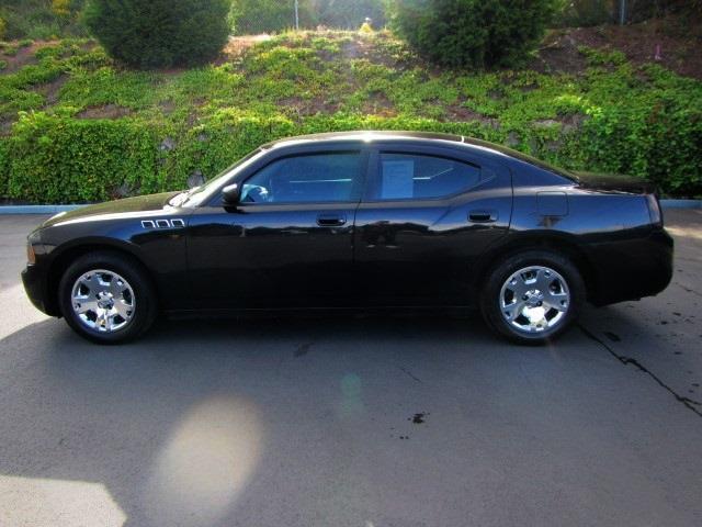 Dodge Charger 2007 photo 5