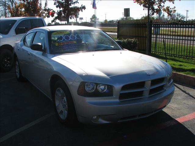 Dodge Charger Unknown Sedan