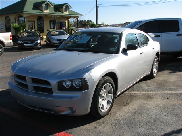 Dodge Charger 2007 photo 1