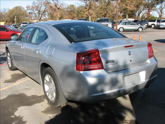 Dodge Charger 2007 photo 2