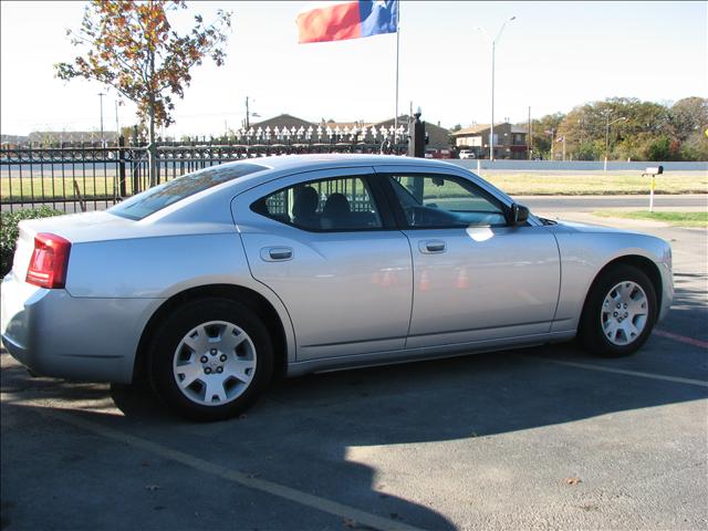 Dodge Charger 2007 photo 3