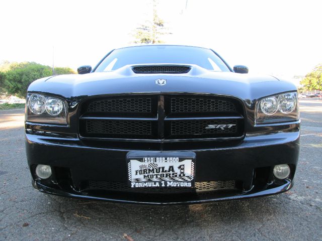 Dodge Charger 2007 photo 1