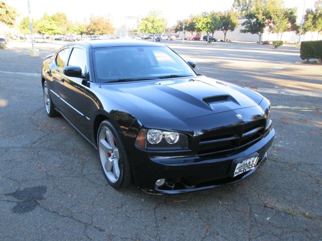 Dodge Charger 2007 photo 2