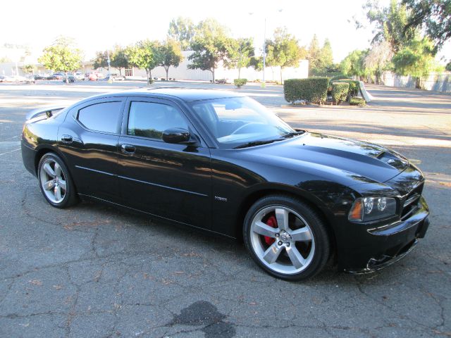 Dodge Charger 2007 photo 4