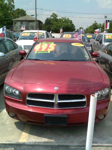 Dodge Charger 2007 photo 1