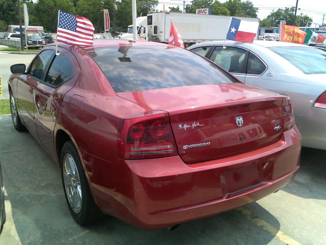 Dodge Charger 2007 photo 2