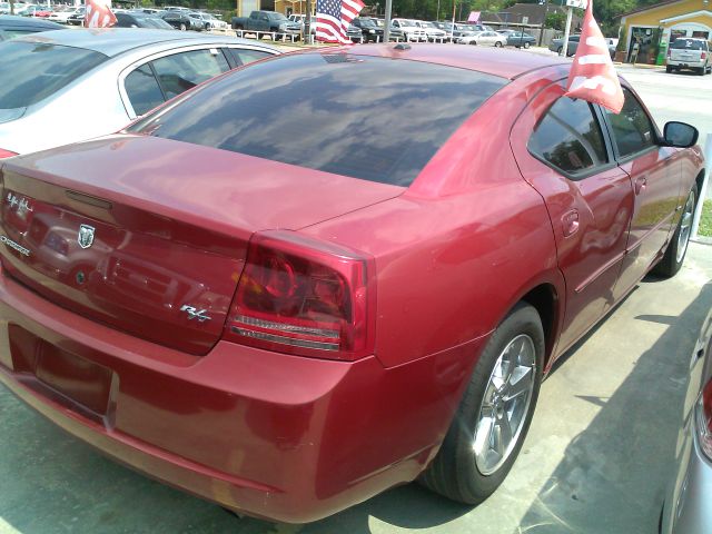 Dodge Charger 2007 photo 3