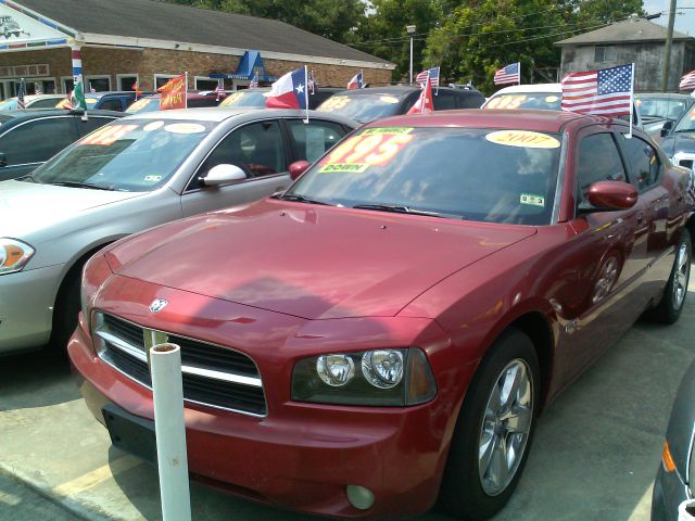 Dodge Charger 2007 photo 4