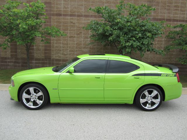 Dodge Charger 2007 photo 1