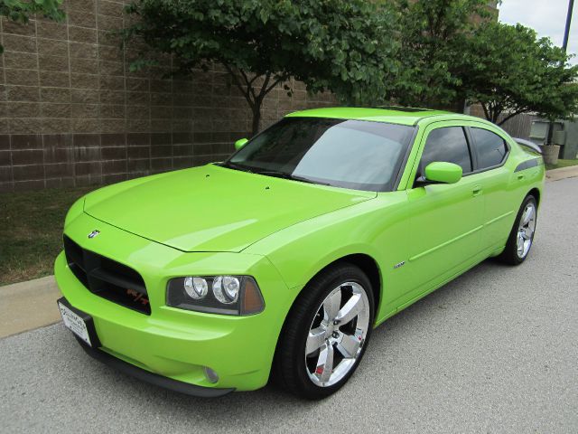 Dodge Charger 2007 photo 5