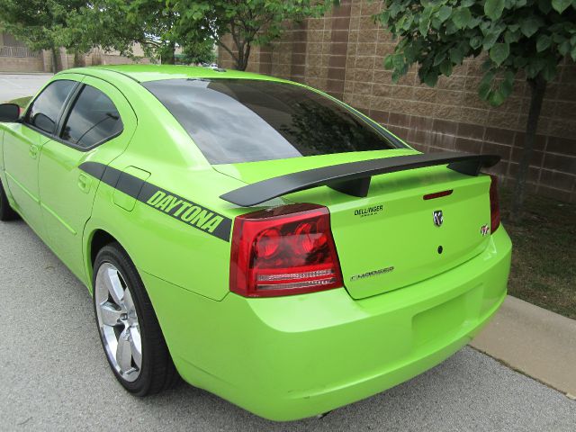 Dodge Charger 2007 photo 7