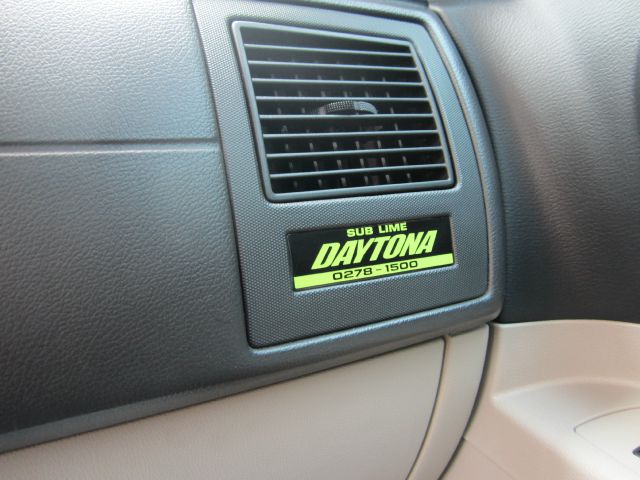 Dodge Charger 2007 photo 8