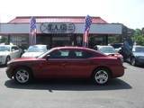 Dodge Charger Touring W/nav.sys Sedan