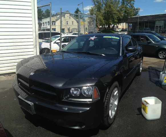 Dodge Charger 2007 photo 4