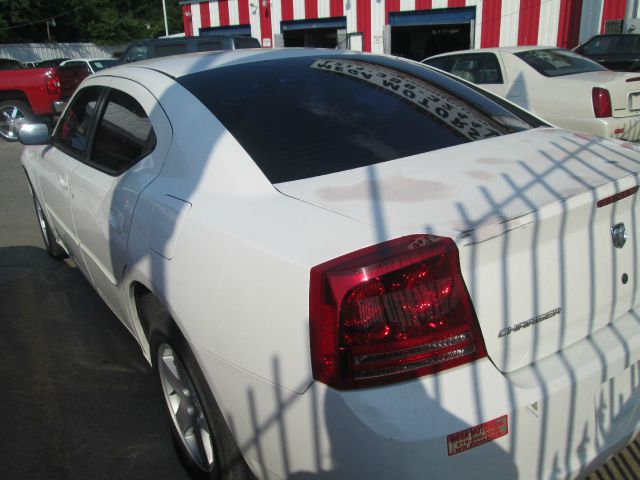 Dodge Charger S Sedan