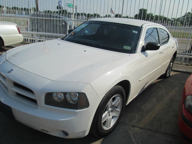 Dodge Charger 2007 photo 2