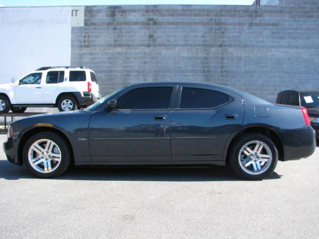 Dodge Charger SLT 25 Sedan