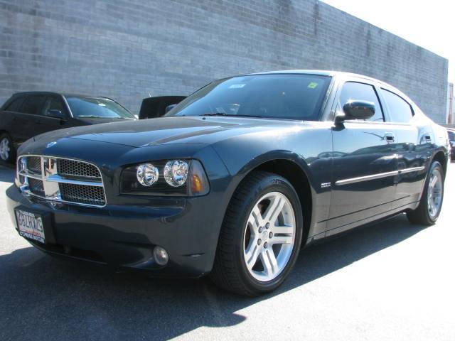 Dodge Charger 2007 photo 1