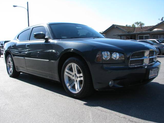 Dodge Charger 2007 photo 3