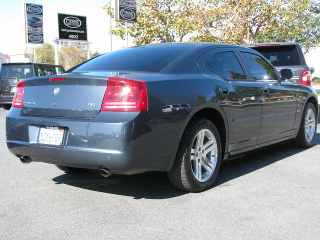 Dodge Charger 2007 photo 4