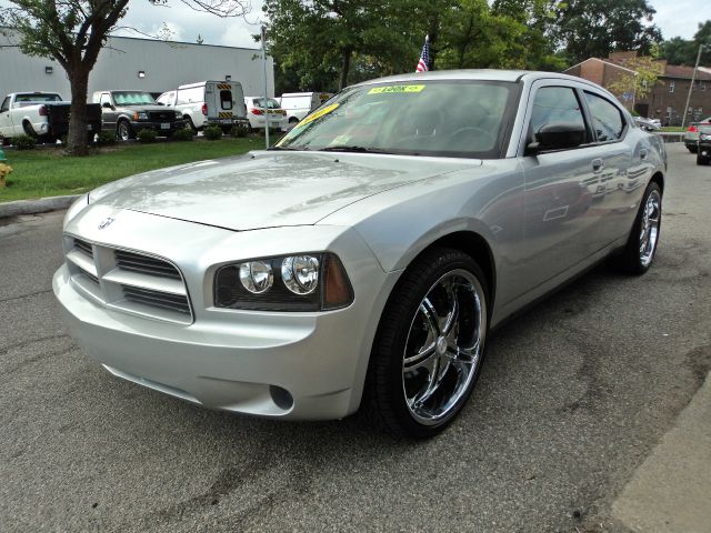 Dodge Charger 2007 photo 1