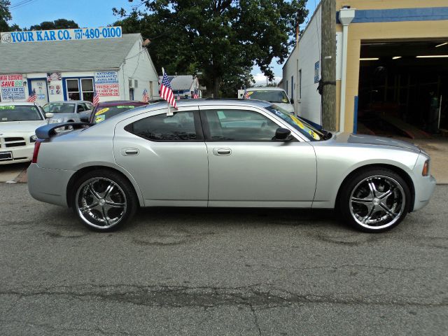 Dodge Charger 2007 photo 3