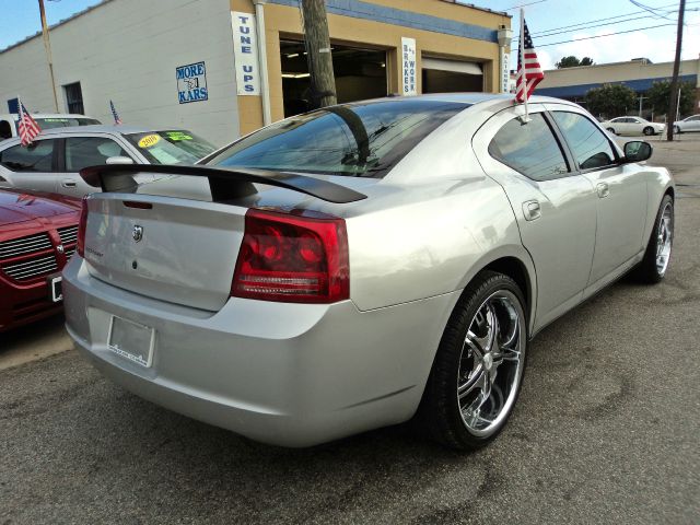 Dodge Charger 2007 photo 4