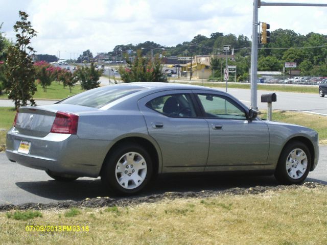 Dodge Charger 2007 photo 1