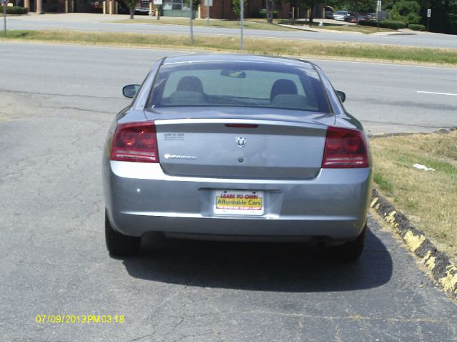 Dodge Charger 2007 photo 2