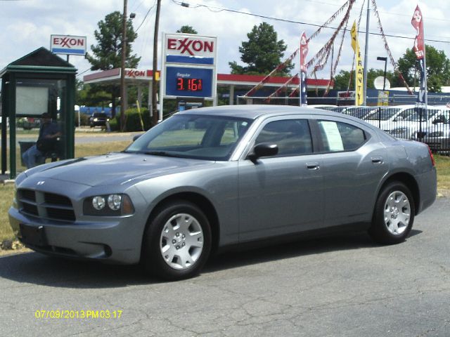 Dodge Charger 2007 photo 3