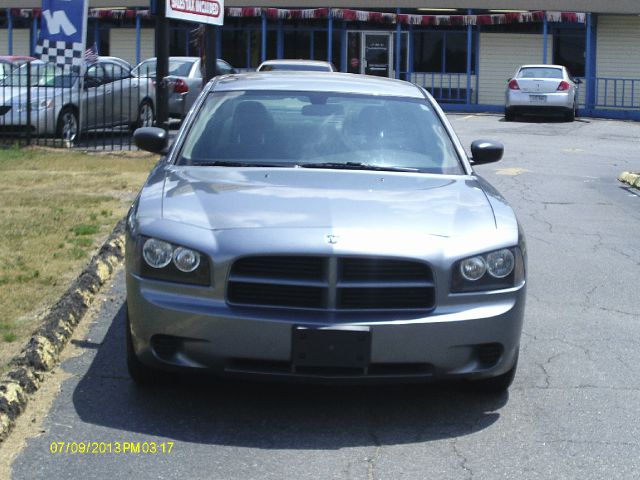 Dodge Charger 2007 photo 4