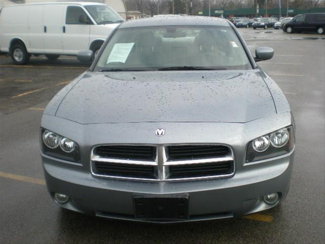 Dodge Charger 2007 photo 1