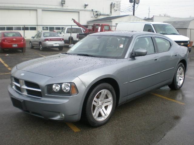 Dodge Charger 2007 photo 2