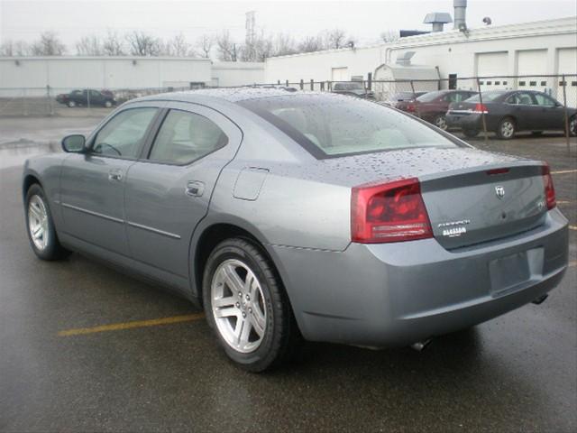 Dodge Charger 2007 photo 4