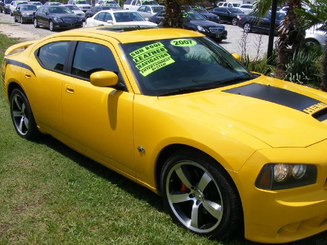 Dodge Charger 2007 photo 2