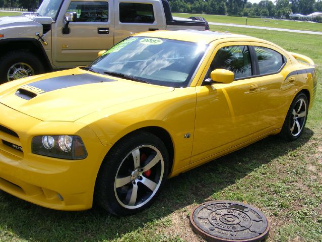 Dodge Charger 2007 photo 3