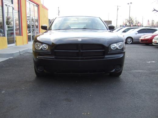 Dodge Charger 2007 photo 1