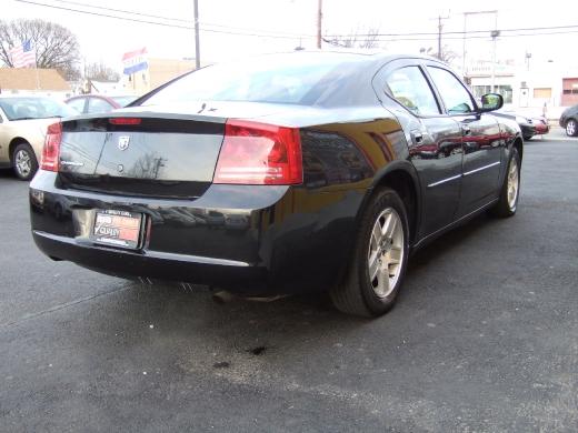 Dodge Charger 2007 photo 3